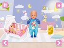 BABY born® Doll & Playtime Fun screenshot 5