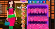 runway fashion dressup screenshot 6