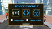 Offroad Car LX screenshot 3
