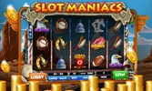 Slot Maniacs 2 screenshot 1