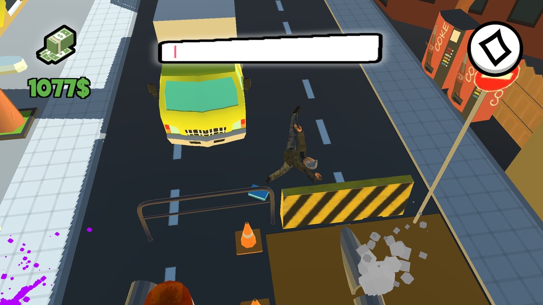 Flip Your Boss - Preview 5