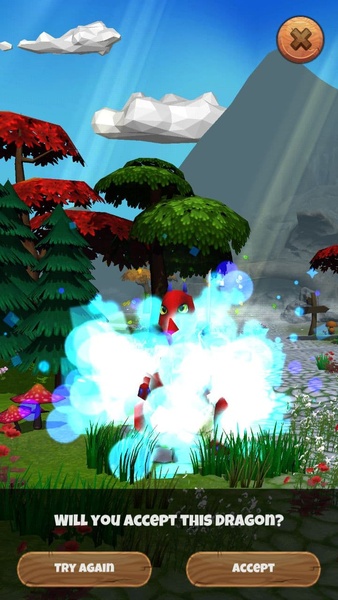 Dragon Pet 2 - Preview 3