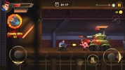 Metal Squad: Shooting Game screenshot 8