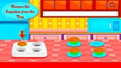 Cupcake Mania - Cooking Game screenshot 4