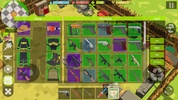 Pixel Zombie Hunter: Survival screenshot 6