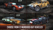 DeathRace screenshot 8
