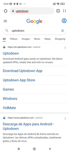 HUAWEI Browser - Preview 9