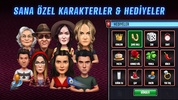 Can Okey - Online Çanak Okey screenshot 7