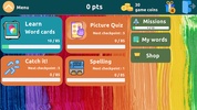 Learn Colors in English screenshot 6