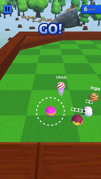 Golf Mania: The Mini Golf Game - Preview 7
