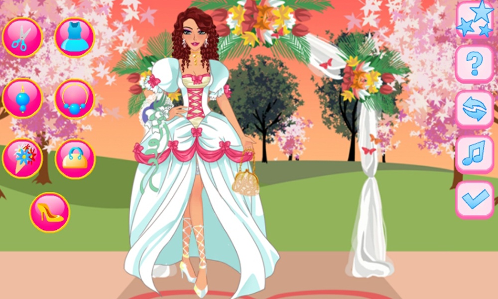 Lovely Wedding - Preview 4