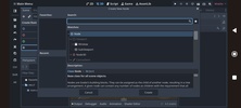 Godot Engine screenshot 4