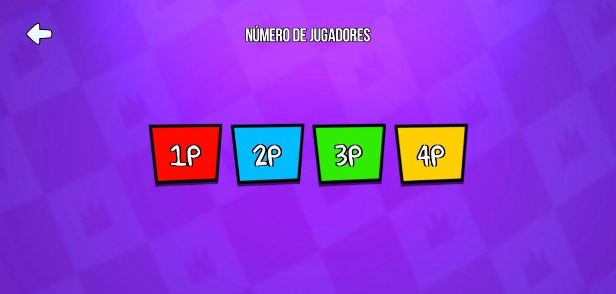 Stickman Party - Preview 12