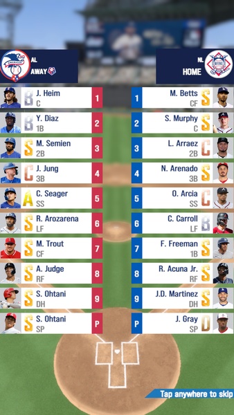 MLB Clutch Hit Baseball 2023 - Apps on Google Play