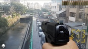 Pistol AR screenshot 8