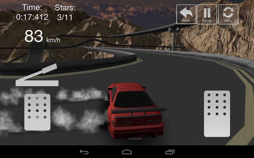 Platform Racer - Preview 2