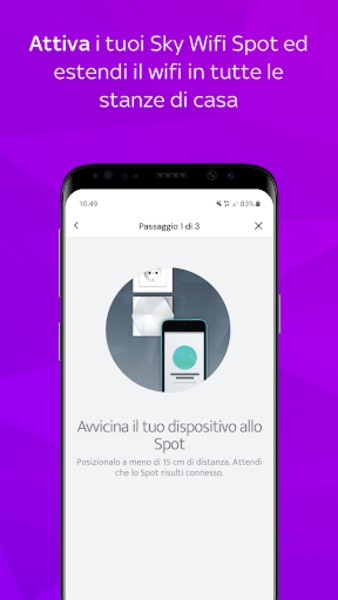 Sky Wifi - Preview 5