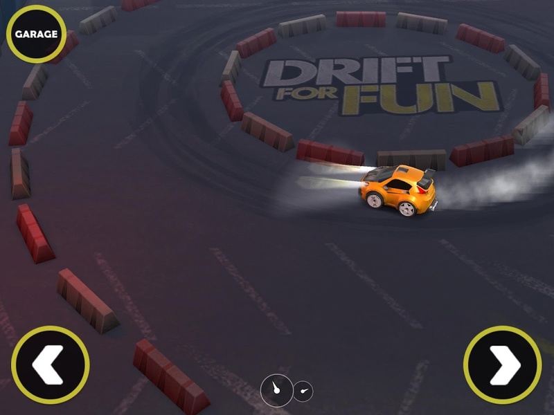 DriftForFun - Preview 5