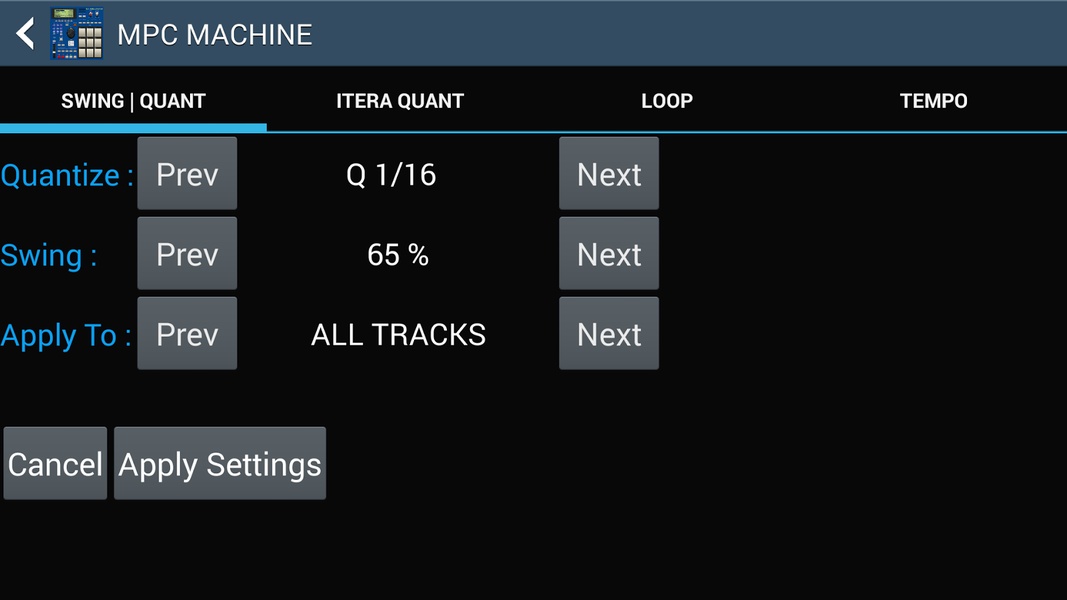 MPC MACHINE - Preview 10