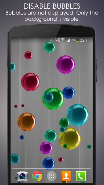 Bubble HD - Preview 3