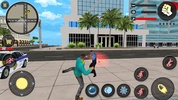 Gangster Fight City Mafia Game screenshot 7