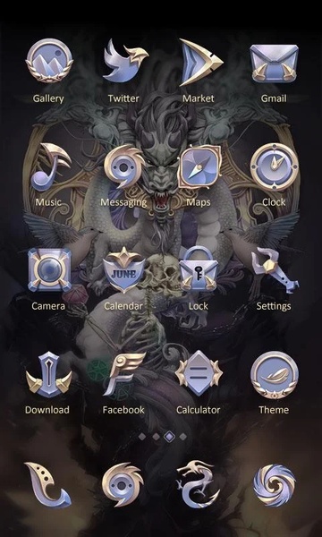 Loong - Preview 2