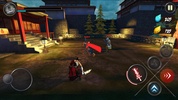 Takashi Ninja Warrior screenshot 7