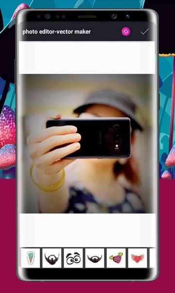 photo editor-vector maker - Preview 16