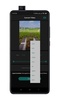 Vaux Editor screenshot 2