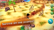 Chibi Survivor: Survival games screenshot 2