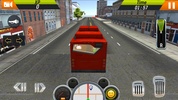 Public Bus Transport Simulator screenshot 1