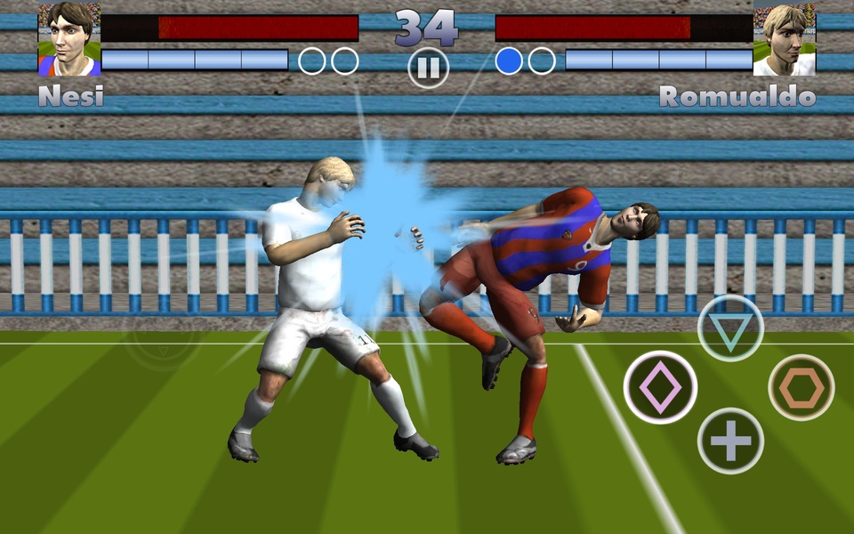 Soccer Fight - Preview 6