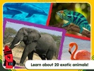 Crayola Colorful Creatures screenshot 4