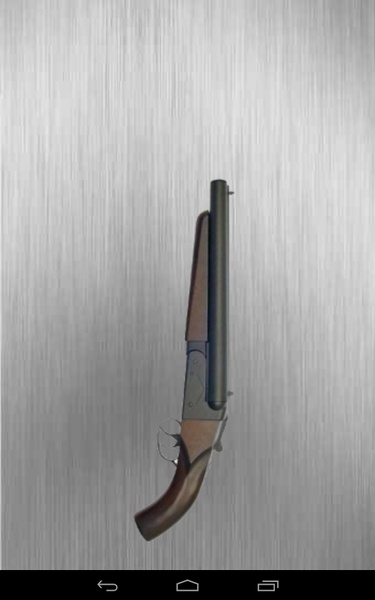 Animated Guns - Preview 10