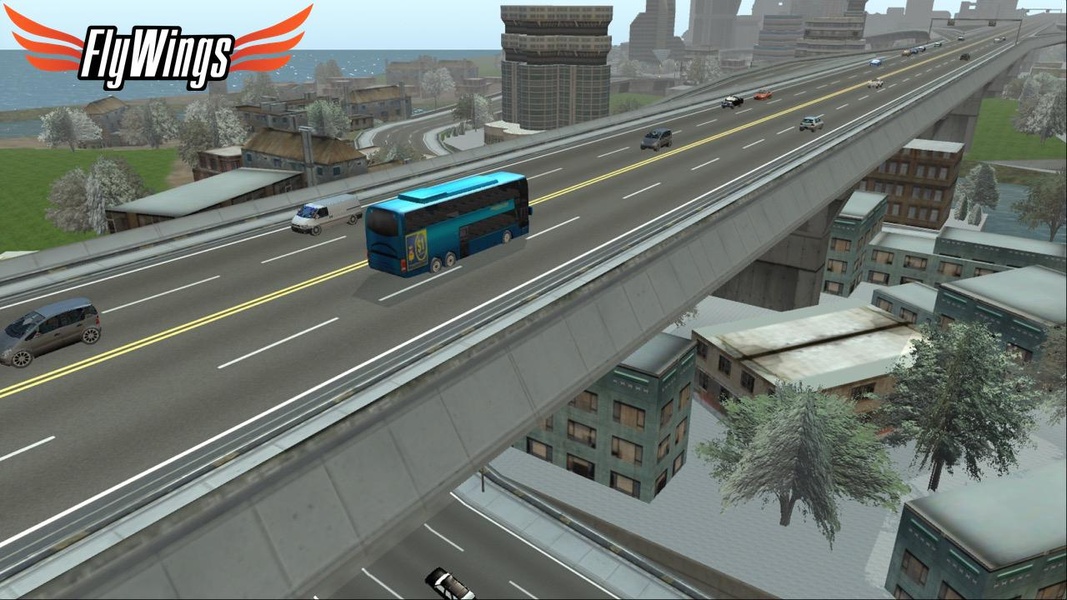 92A já disponível! APK + OBB - Proton Bus Simulator Road