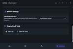 DNS Changer screenshot 5