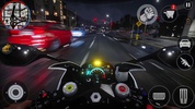 Highway Bike Riding & Racing screenshot 6