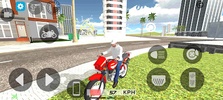 Indian Bikes & Cars Driving 3D screenshot 15