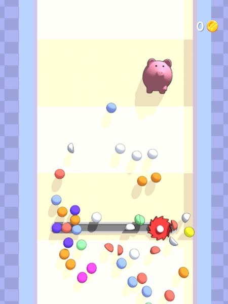 Pinball Stack - Preview 3