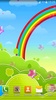 Cute Rainbow Live Wallpaper screenshot 5