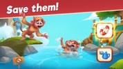 Zoo Match screenshot 6