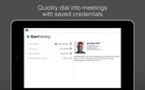 StartMeeting screenshot 9