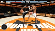Muay Thai - Fighting Origins screenshot 7