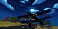 Cartoon Air Plane Wars screenshot 7