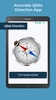 Qibla Direction: Qibla Compass screenshot 2