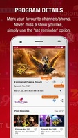 JioTV for Android 1