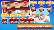 Master world chef:cooking game screenshot 5