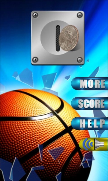 BasketBall Toss - Preview 6