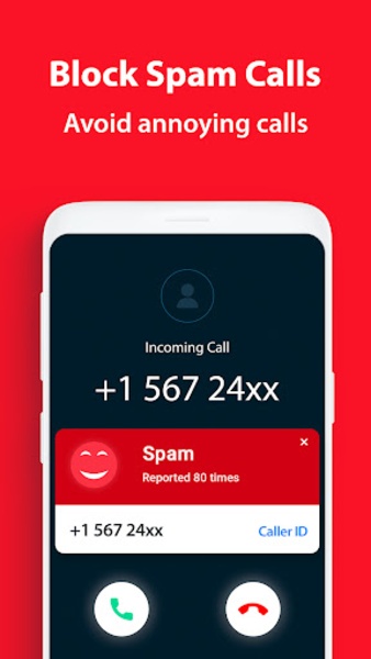 Caller ID - Preview 8