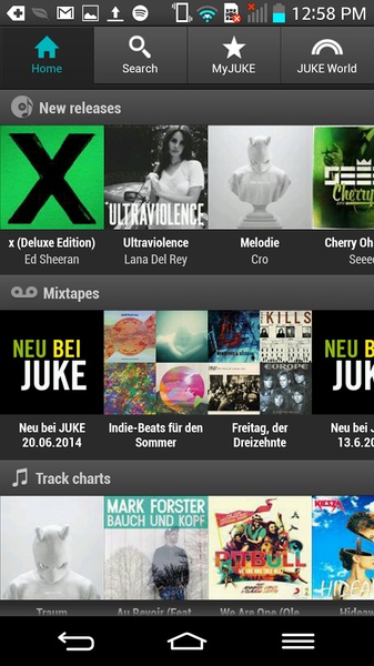 JUKE - Preview 8